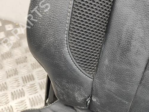 Seats set ISUZU D-MAX II (TFR, TFS) 2.5 CRDi 4x4 (TFS86J) | BP32025506C78 