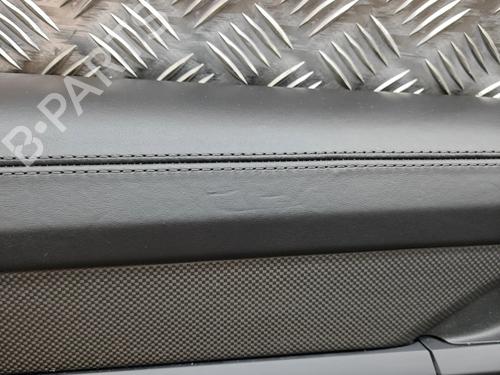 Front left panel PORSCHE TAYCAN Sport Turismo (Y1C) 4S Performance Battery Plus (Y1CDB1) | BP38515373C58 - Image 10