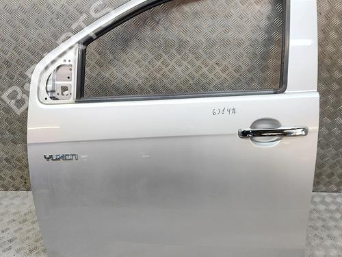 Porte avant gauche Porte avant gauche ISUZU D-MAX II (TFR, TFS) 2.5 CRDi 4x4 (TFS86J) (136 hp) 36457933 36457933