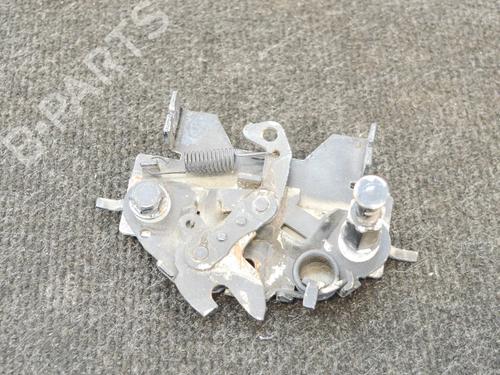 hjelmlås hjelmlås JAGUAR S-TYPE II (X200) R 4,2 V8 (396 hp) 11832145 11832145