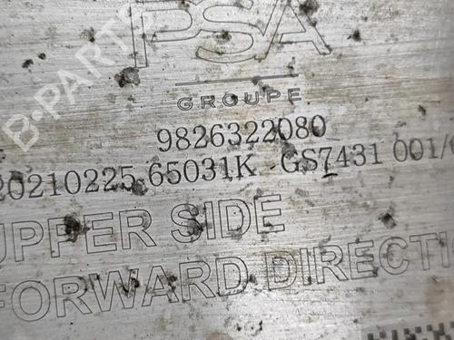 Support OPEL MOKKA 1.2 (76) | BP32500947C155  - Image 7