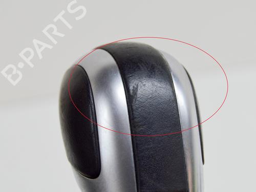 Shift knob VW GOLF VII (5G1, BQ1, BE1, BE2) 2.0 GTI | BP14644771I34 