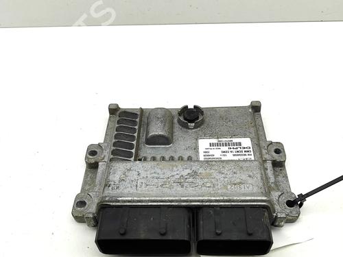 Used Engine control unit (ECU) Engine control unit (ECU) OPEL VIVARO C Bus (K0) 2.0 (144 hp) 33393242 33393242