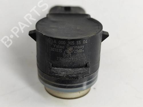 Electronic module MERCEDES-BENZ E-CLASS Coupe (C207) E 350 BlueTEC / d (207.326) | BP24819821M83 