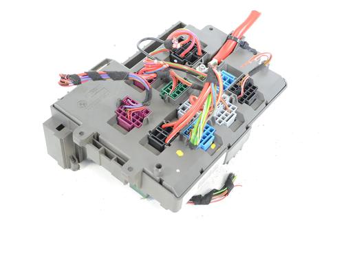 Fuse box BMW 3 Touring (E91) 320 d | BP33396618E1 - Image 4