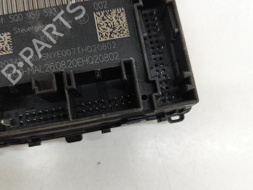 Electronic module VW PASSAT B8 Variant (3G5, CB5) 1.4 GTE Hybrid | BP21077745M83 