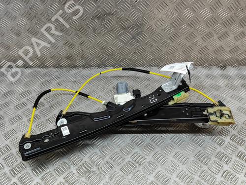 Used Front left window mechanism Front left window mechanism LAND ROVER RANGE ROVER VELAR (L560) 2.0 D240 SD4 4x4 (241 hp) 16194643 16194643