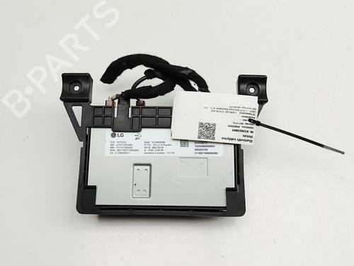 Electronic module CADILLAC ESCALADE 6.2 AWD | BP30394619M83