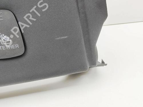 Rear parcel shelf TESLA MODEL 3 (5YJ3) EV | BP40014469C85  - Image 6