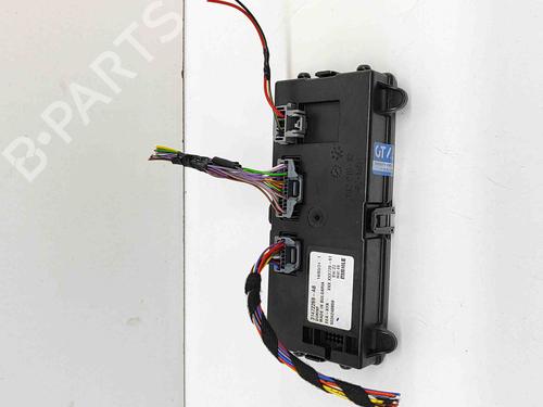 Elektronisk modul VOLVO XC90 II (256) B5 Mild Hybrid AWD (250 hp) 28556054
