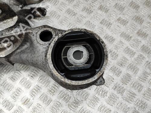 Rear axle BMW 5 Gran Turismo (F07) 530 d | BP25614244M2 