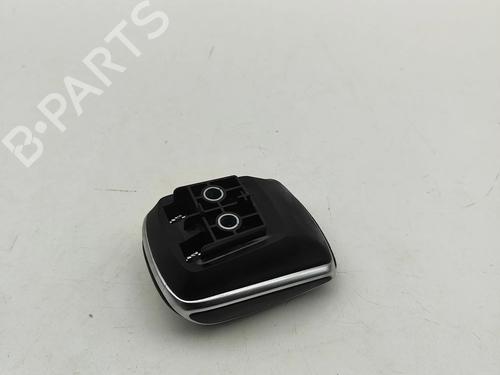 Shift knob MERCEDES-BENZ GLE (V167) GLE 400 d 4-matic (167.123) | BP33394178I34 - Image 5