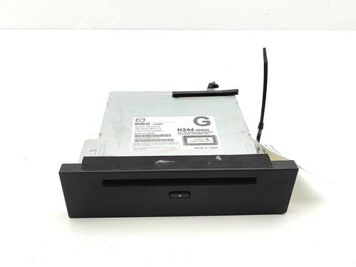 Used Electronic module Electronic module MAZDA MX-5 IV (ND__) 2.0 (ND2E, ND6E) (160 hp) 35717649 35717649