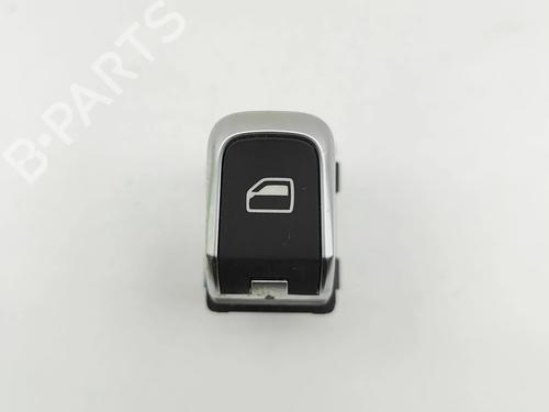 Used Left rear window switch Left rear window switch AUDI A3 Limousine (8VS, 8VM) S3 quattro (292 hp) 33383461 33383461