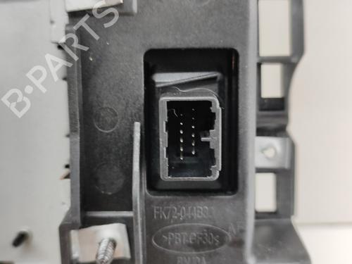 Display monitor LAND ROVER DISCOVERY SPORT (L550) 2.0 D 4x4 | BP16945456C48 