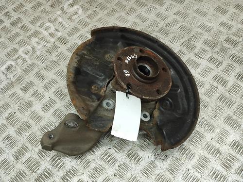 Used Right rear steering knuckle AUDI A3 Limousine (8VS, 8VM) S3 quattro (310 hp) 26546167