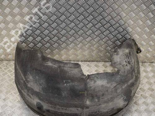 Used Wheel arch BMW X3 (F25) xDrive 28 i (245 hp) 14659854