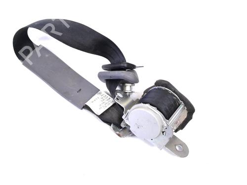 Used Rear left seatbelt FORD RANGER (ET) 2.5 TDCi 4x4 (143 hp) 30218099