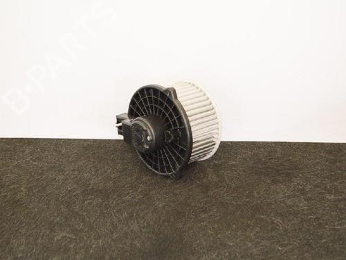Heater blower motor MAZDA 6 Estate (GH) 2.0 MZR (GHEFW, GH10F) | BP6739632M62 