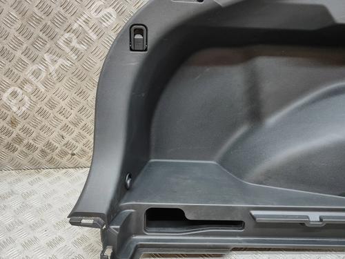 Boot lining TOYOTA bZ4X (_EAM1_) EV (XEAM10) | BP39380618I3 - Image 7