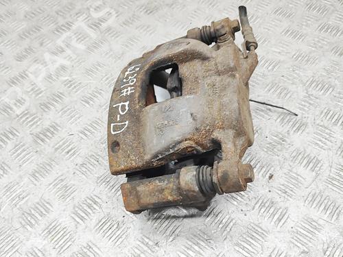 Right front brake caliper FORD TRANSIT V363 Van (FCD, FDD) 2.0 EcoBlue | BP36458075M104 - Image 2
