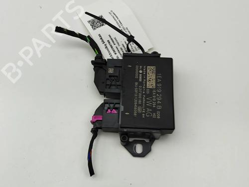 Electronic module SKODA ENYAQ iV SUV (5AZ) 60 | BP27795156M83