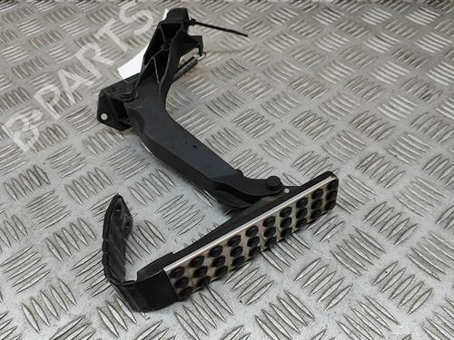 Used Pedal Pedal MERCEDES-BENZ SLK (R170) 230 Kompressor (170.447) (193 hp) 24581865 24581865