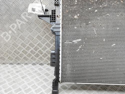 Water radiator VW ID.7 (ED2) PRO | BP39989680M31 - Image 3