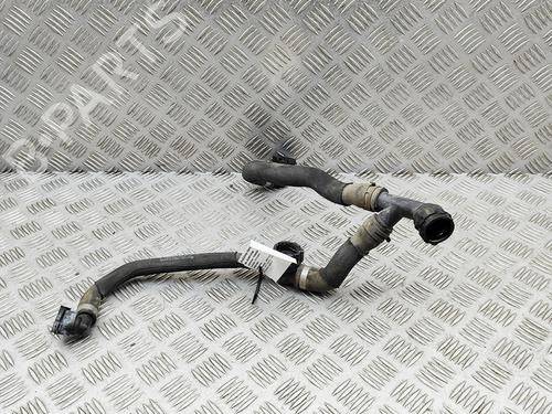 Pipe MERCEDES-BENZ E-CLASS (W213) E 350 e (213.050) | BP30394511M125