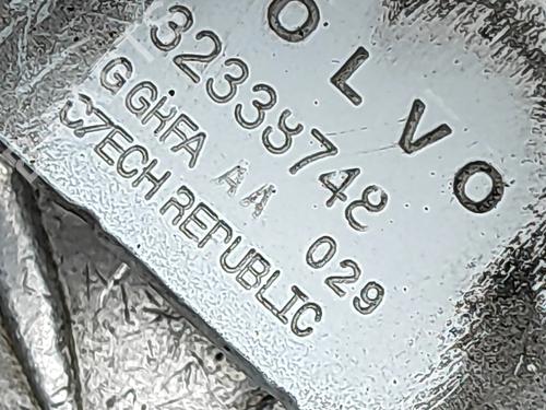 Hinge/Door check strap VOLVO V60 II (225) B6 Mild-Hybrid AWD | BP31626696C146 