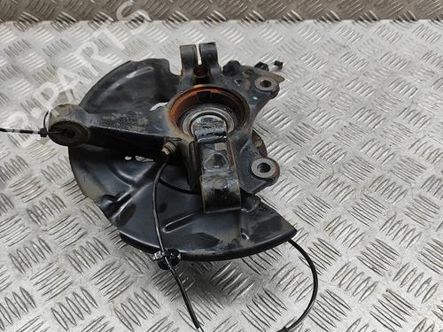 Right front steering knuckle FORD FIESTA VII (HJ, HF) 1.0 EcoBoost | BP24143356M26