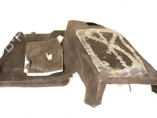 Boot lining TESLA MODEL S (5YJS) 75D AWD | BP33345126I3 - Image 2