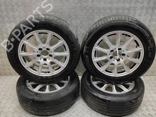 Used Rim Rim MERCEDES-BENZ C-CLASS T-Model (S205) C 220 BlueTEC / d (205.204) (163 hp) 22620857 22620857