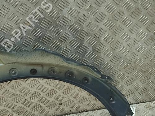 Left front fenders MINI MINI CLUBMAN (R55) One D | BP28811817C41 