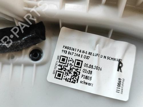 Other PORSCHE CAYENNE Coupe (9YB) 4.0 S AWD (9YBBJ1) | BP29594128O1 - Image 5