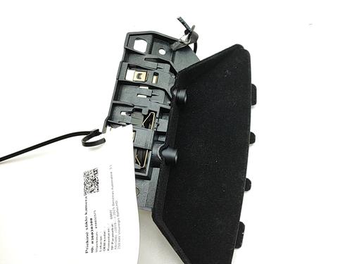 Camera BMW X6 (G06, F96) xDrive 40 i | BP36415212E14 - Image 3