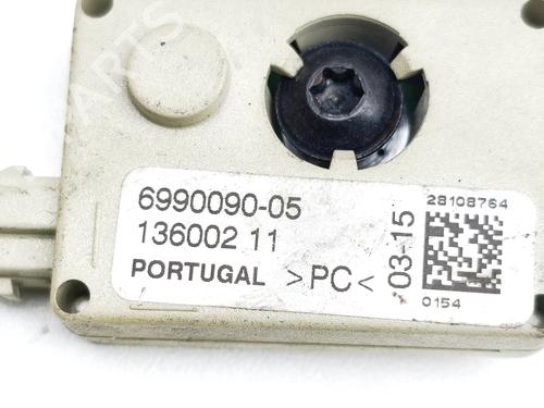 Electronic module BMW 6 Coupe (F13) 640 d | BP39410184M83 - Image 6