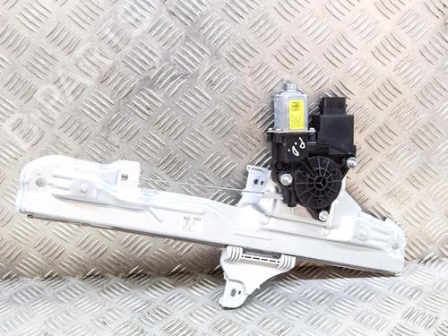 Used Front right window mechanism Front right window mechanism HYUNDAI KONA (OS, OSE, OSI) EV (136 hp) 27764787 27764787