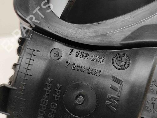 Fuel flap BMW X3 (F25) xDrive 20 d | BP29310499C131 