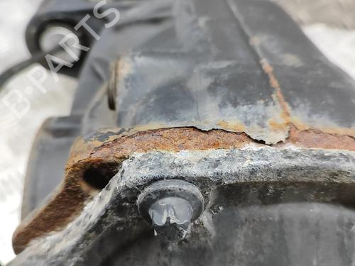 Rear differential MERCEDES-BENZ GLE (W166) 350 d 4-matic (166.024) | BP25217908M24  - Image 9