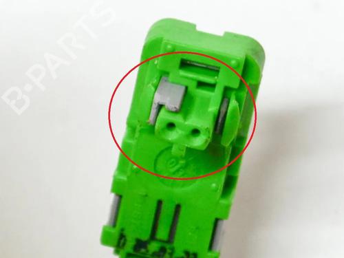 Squib airbag KIA CARENS II MPV (FJ) 2.0 CRDi | BP29593396C102