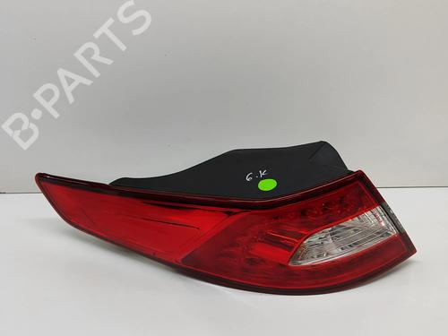 Used Left taillight Left taillight KIA OPTIMA (FSGDS6B) 1.7 CRDi (136 hp) 23561422 23561422