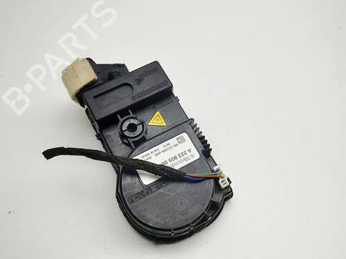 Electronic sensor VW PASSAT B7 (362) 1.4 TSI EcoFuel | BP37469413M84 - Image 4