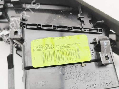 Luftventil AUDI Q5 (GUB) SQ5 TFSI quattro | BP33847539I21 - Image 6