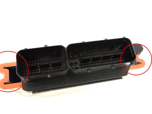 Engine control unit (ECU) VW GOLF VII (5G1, BQ1, BE1, BE2) 1.0 TSI | BP30227090M57 - Image 6