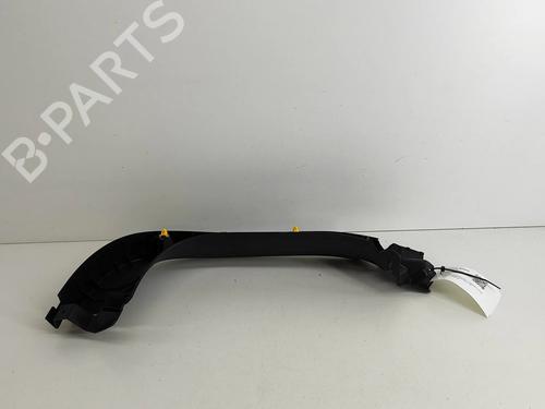 Boot lining SSANGYONG KORANDO (C300) E-Motion | BP27776799I3  - Image 6