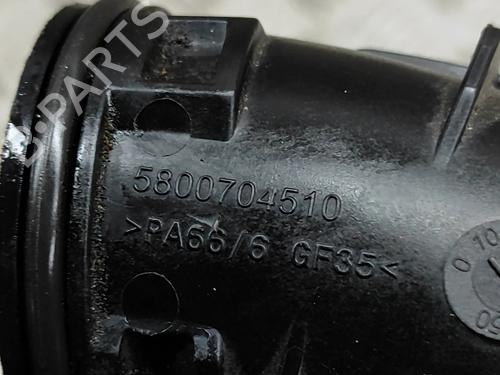 Pipe VOLVO XC40 (536) B4 Mild-Hybrid | BP27768911M125 