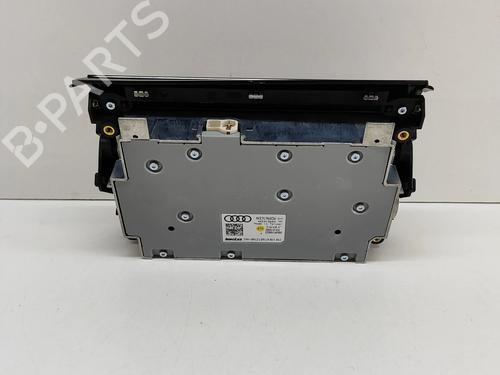 Display monitor AUDI E-TRON (GEN) 55 quattro | BP28430953C48  - Image 5