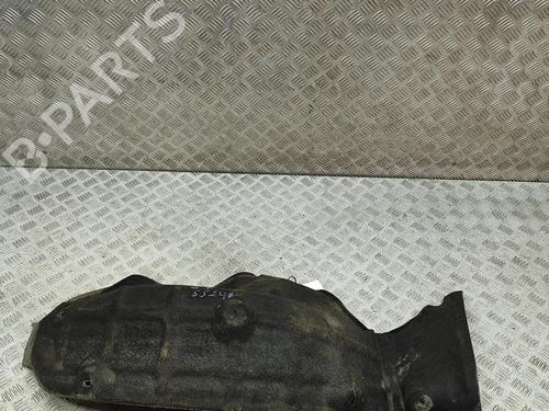 Used Wheel arch Wheel arch MAZDA CX-30 (DM) e-SKYACTIV-X M Hybrid (186 hp) 33372232 33372232