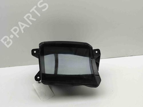 Used Display monitor BMW X5 (G05, F95) M (600 hp) 27569918